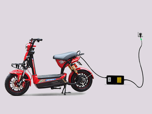 cách sạc xe điện tăng tuổi thọ ắc quy