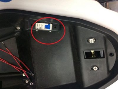 cách kiểm tra ắc quy xe đạp điện tại nhà