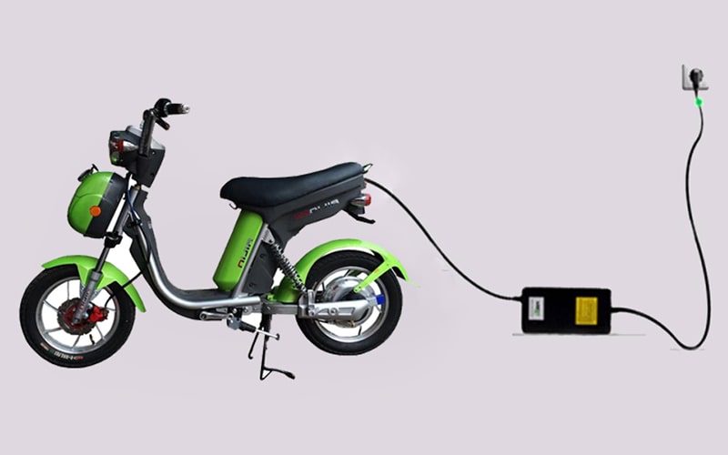 sạc xe đạp điện bao nhiêu tiếng là đủ
