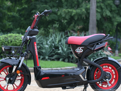 xe đạp điện
