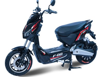 lỗi thường gặp trên xe điện