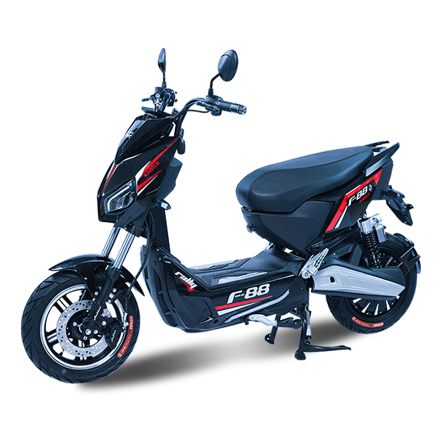 lỗi thường gặp trên xe điện