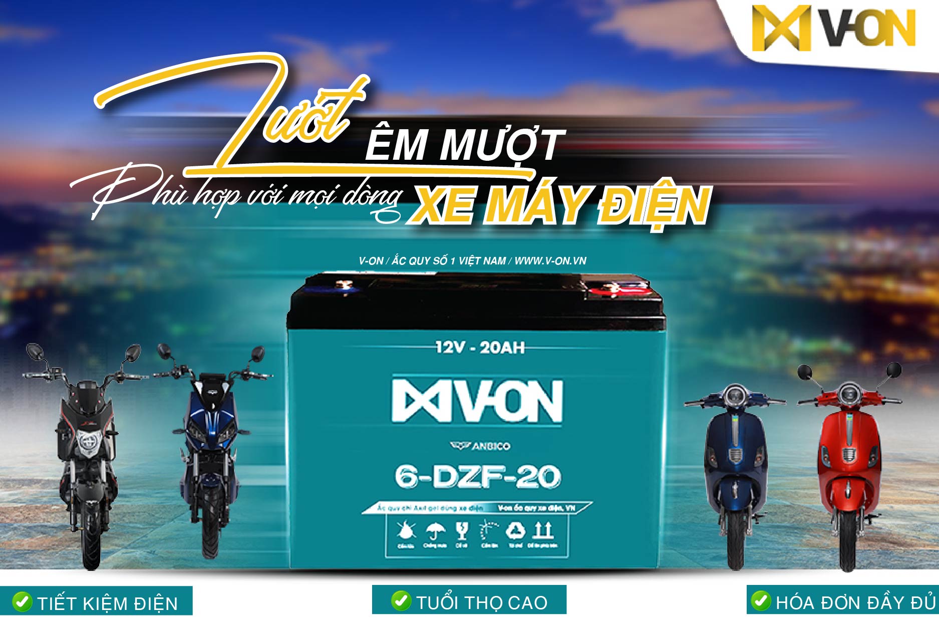 câu hỏi thường gặp khi mua xe điện