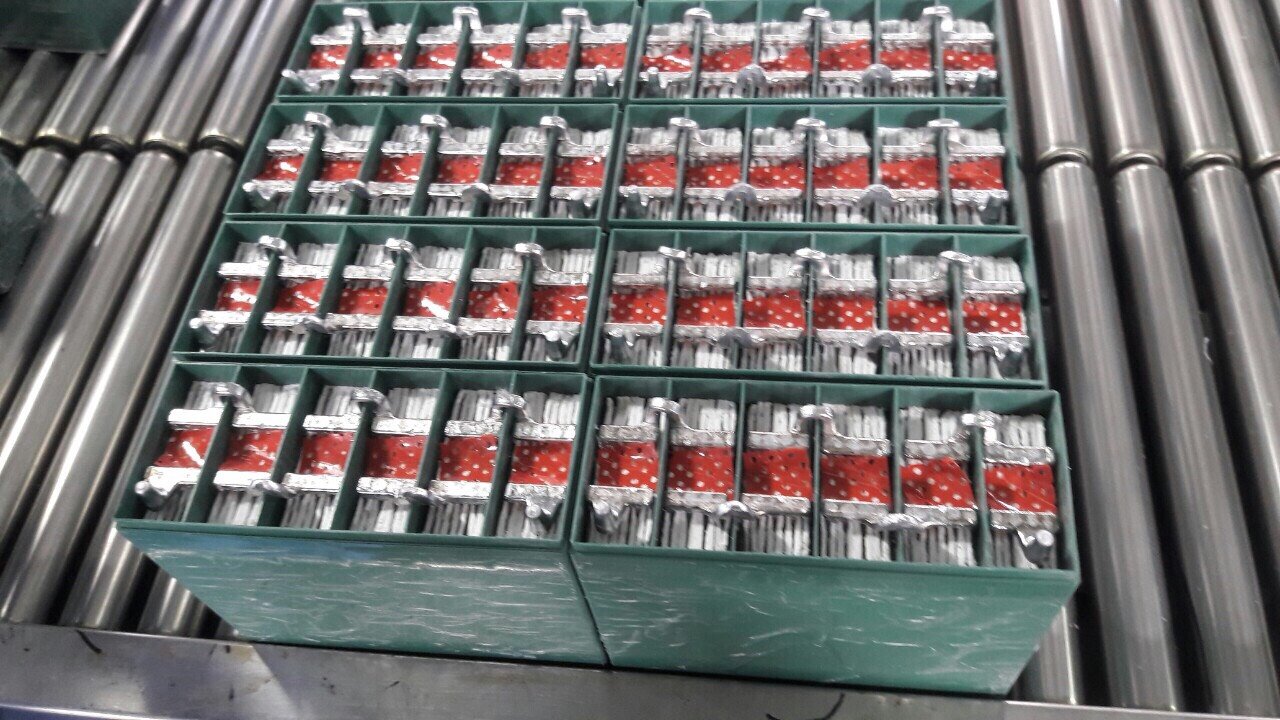 ắc quy xe điện v-on