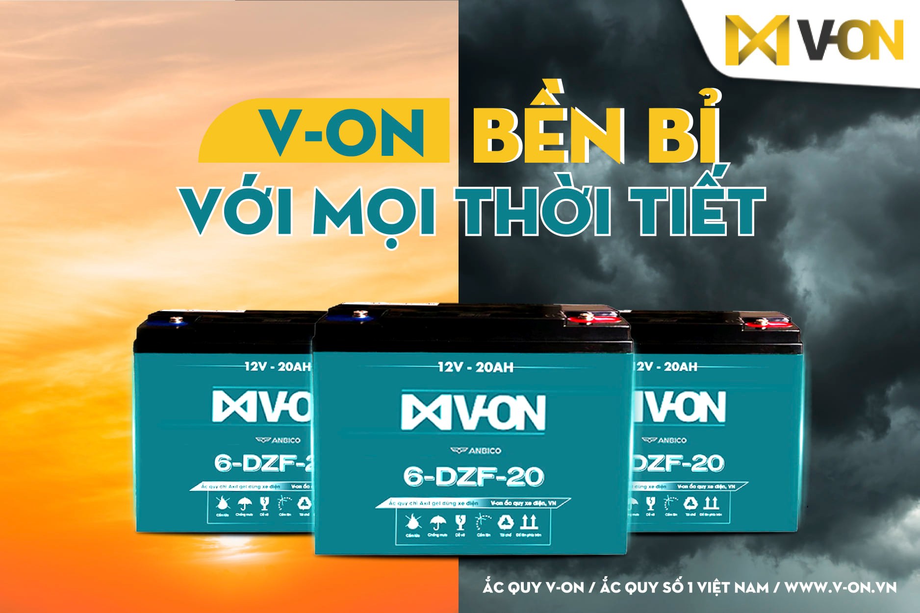 5 yếu tố ảnh hưởng đến tuổi thọ pin xe điện