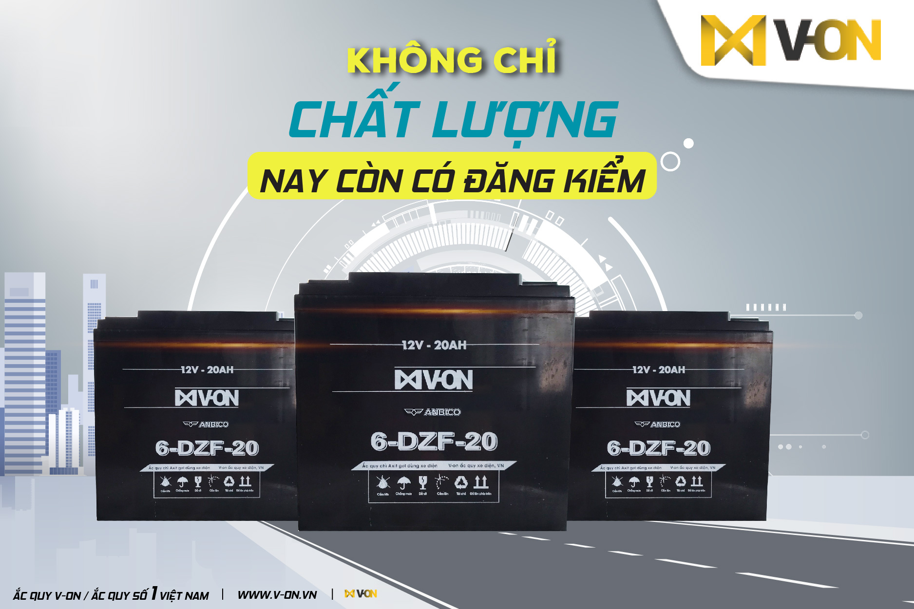 Bình ắc quy xe máy điện nào tốt nhất1