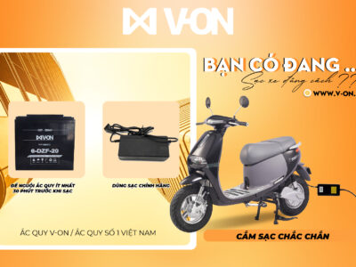 sạc xe4 điện qua đêm có an toàn không