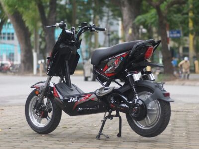 Mẹo hướng dẫn cách đi xe điện tiết kiệm lâu hết bình nhất