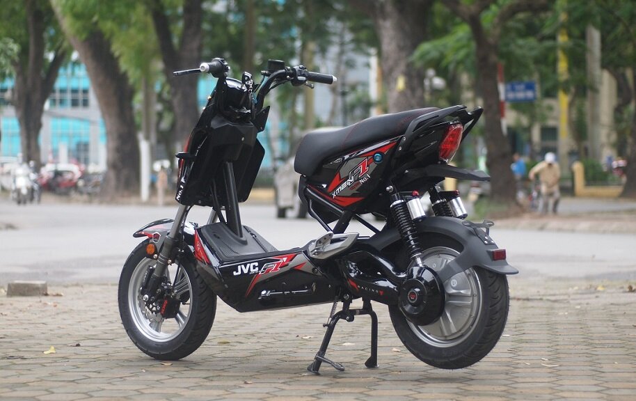 Mẹo hướng dẫn cách đi xe điện tiết kiệm lâu hết bình nhất